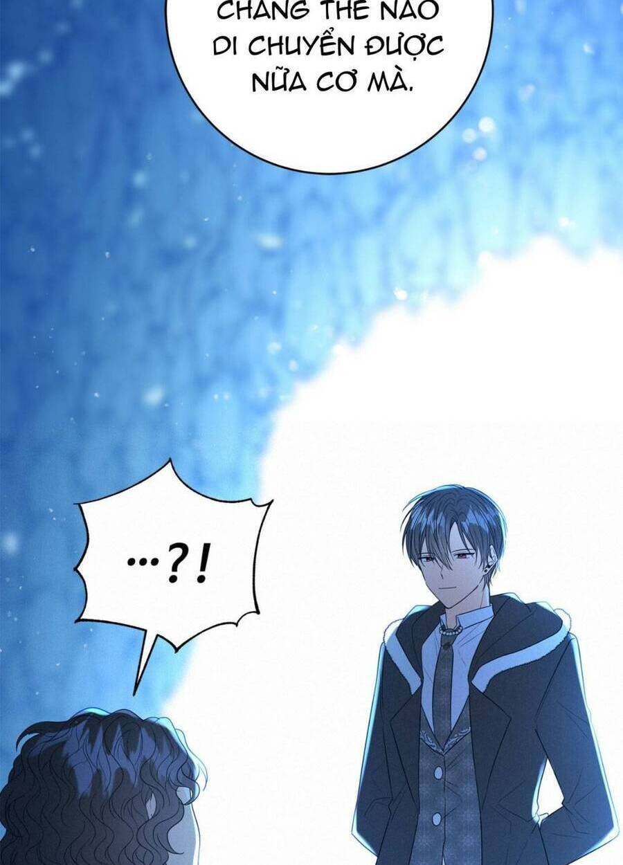 Lòng Trung Thành Với Kẻ Ác: Chapter 3