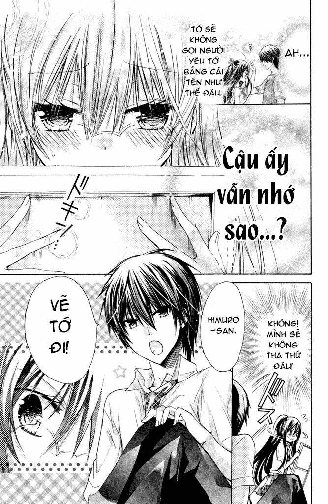 Watashi Ni Xx Shinasai!: Chapter 42