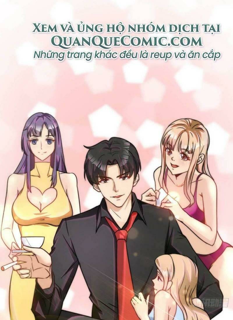 Cực Phẩm Chiến Vương Tại Hoa Đô: Chapter 7