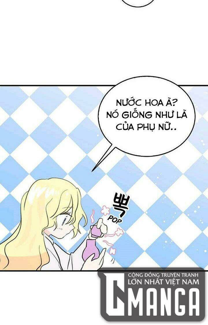 Tôi Là Bạn Gái Cũ Của Một Người Lính: Chapter 40