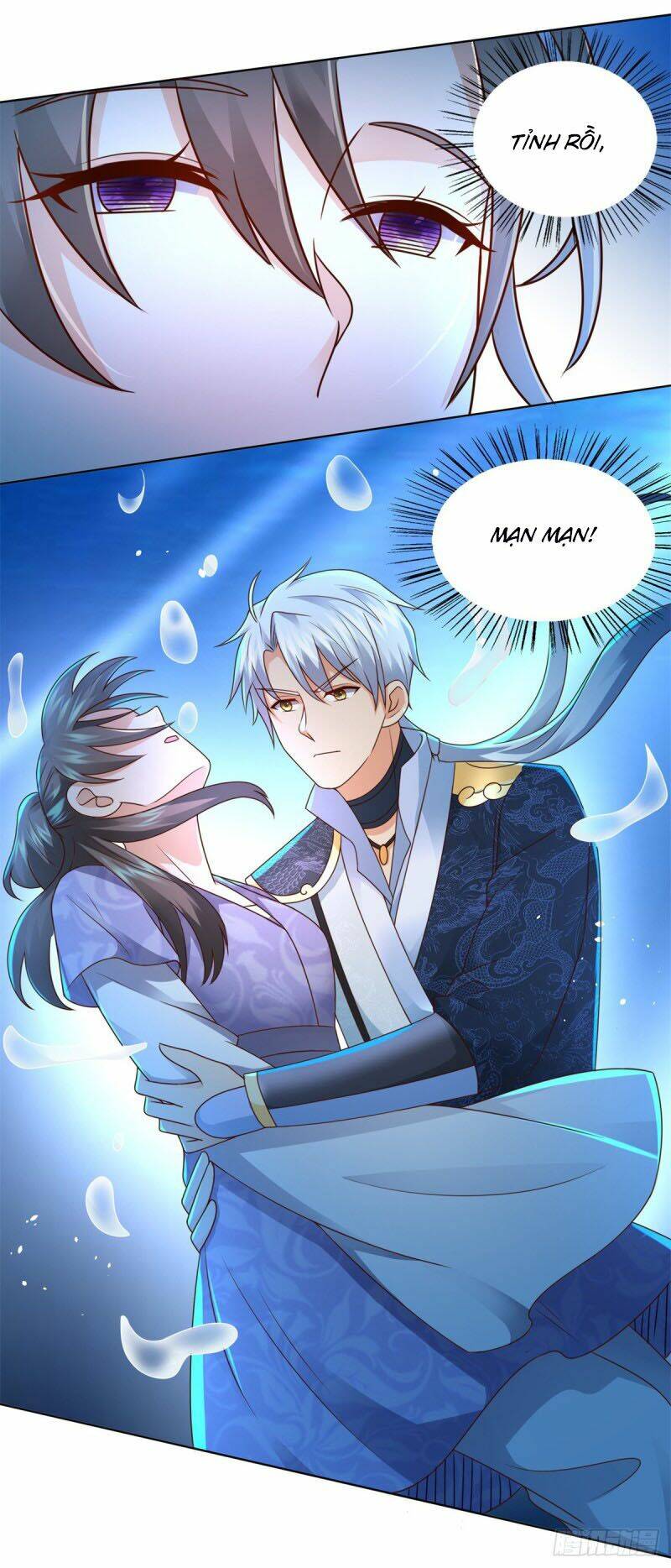 Chí Tôn Trọng Sinh: Chapter 111