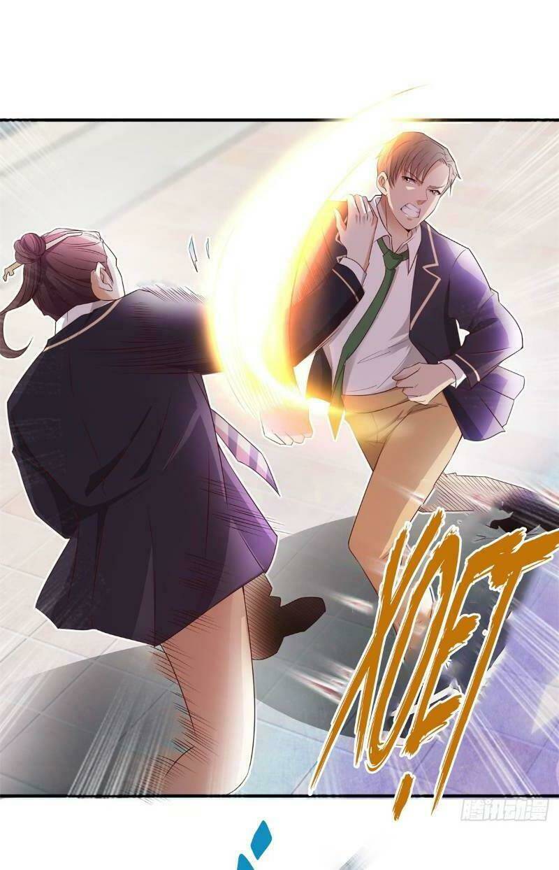 Chí Tôn Toàn Năng: Chapter 6