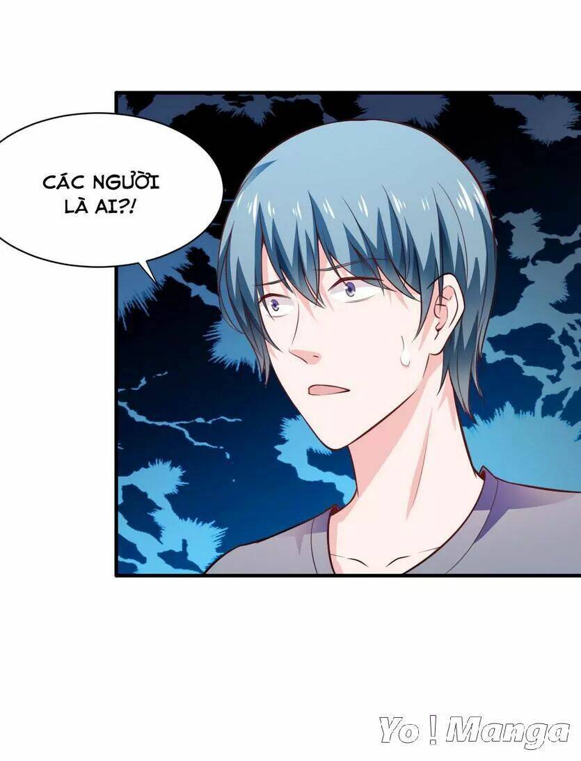 Thiểm Hôn Kinh Ái: Chapter 134