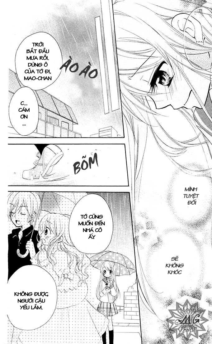 Giri Koi: Chapter 2