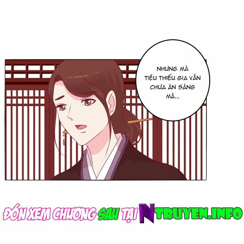 Tướng Quân Mời Ra Trận: Chapter 26