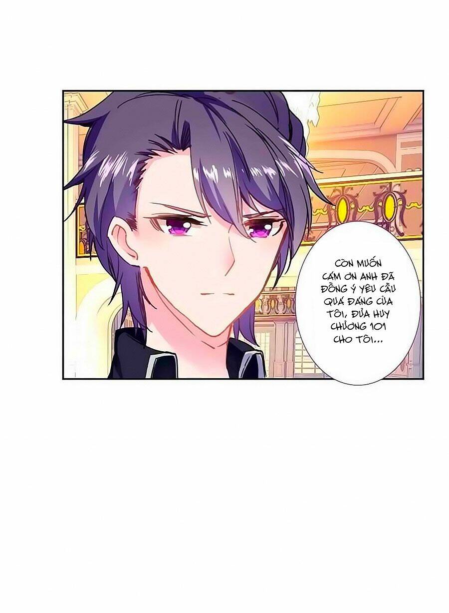 101 Sủng Vật Tình Nhân: Chapter 62
