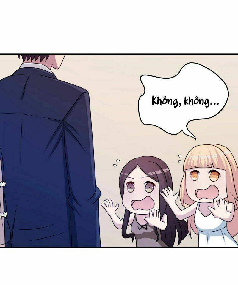 Mạc Thiếu Bức Hôn: Vợ Mới Khó Chống Đỡ: Chapter 93