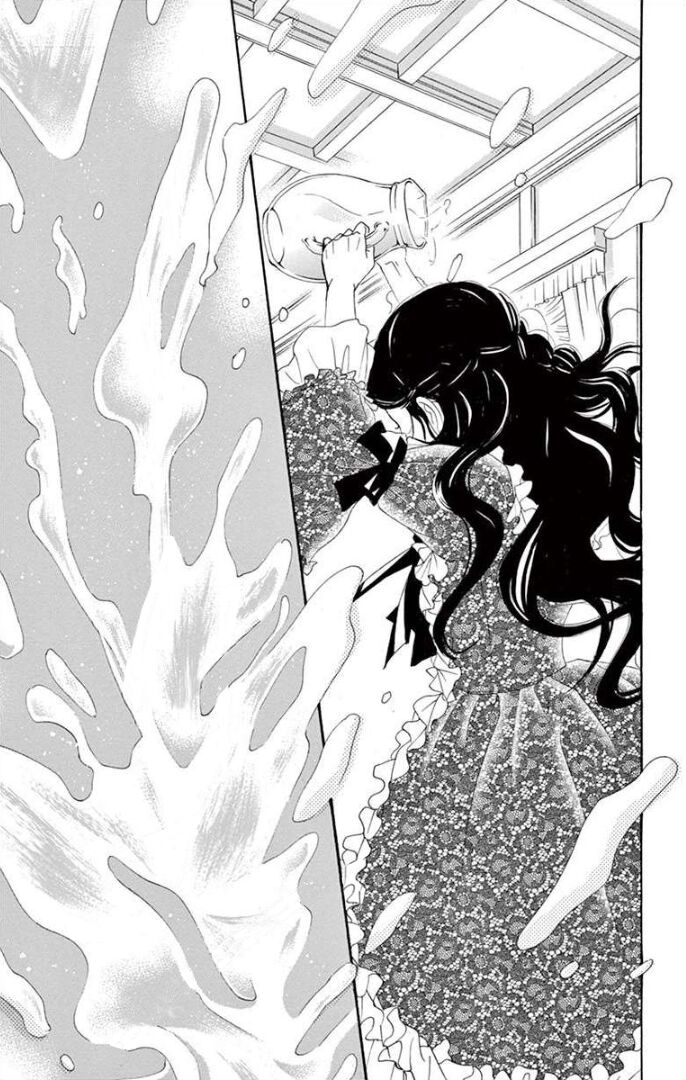 Kiniro Japanesuku: Chapter 7