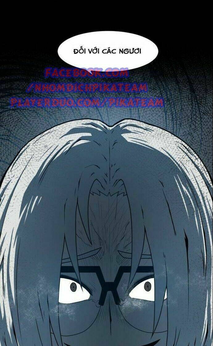 Chinh Phạt Học Đường: Chapter 5