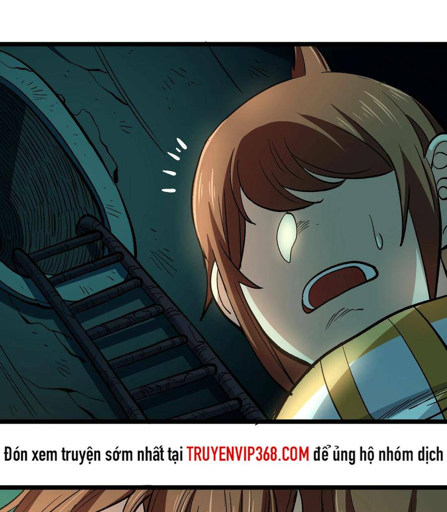 Vú Em Vô Địch: Chapter 4