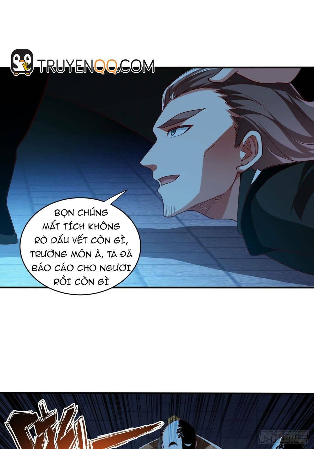 Cục Gạch Xông Vào Dị Giới: Chapter 47