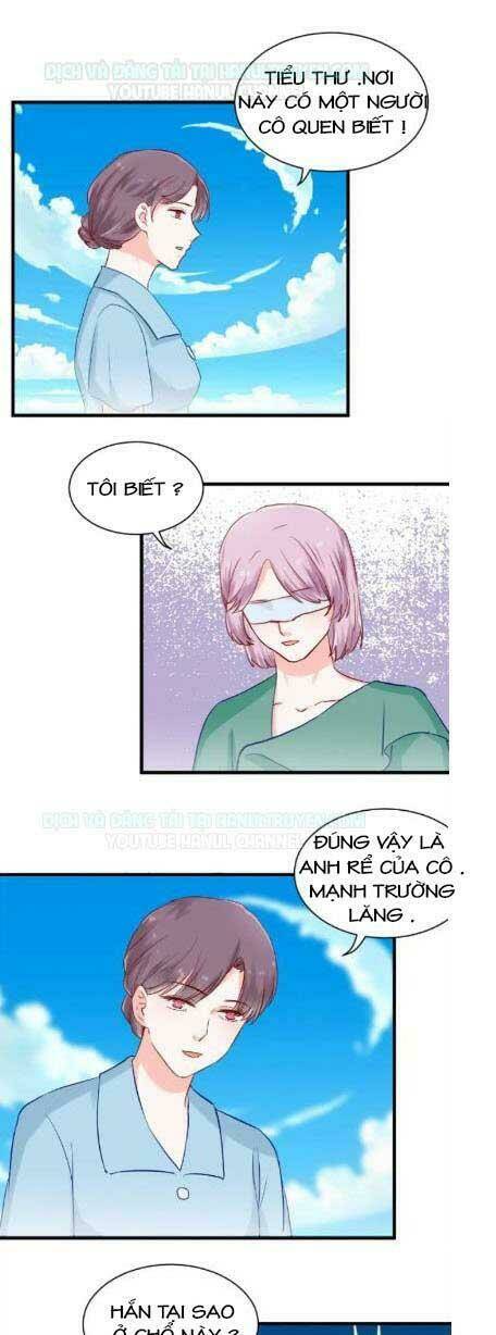 Lăng Thiếu! Nhẹ Một Chút, Đau: Chapter 68