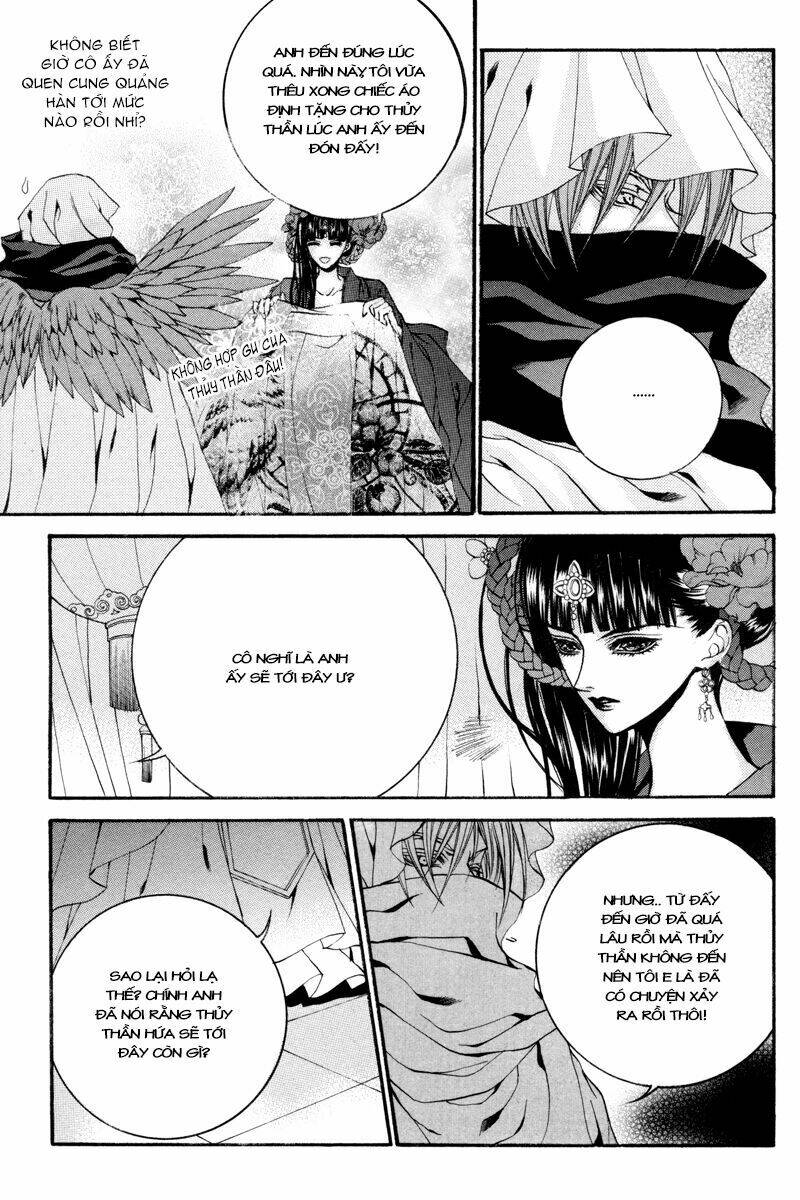 Tân Nương Của Thủy Thần: Chapter 79