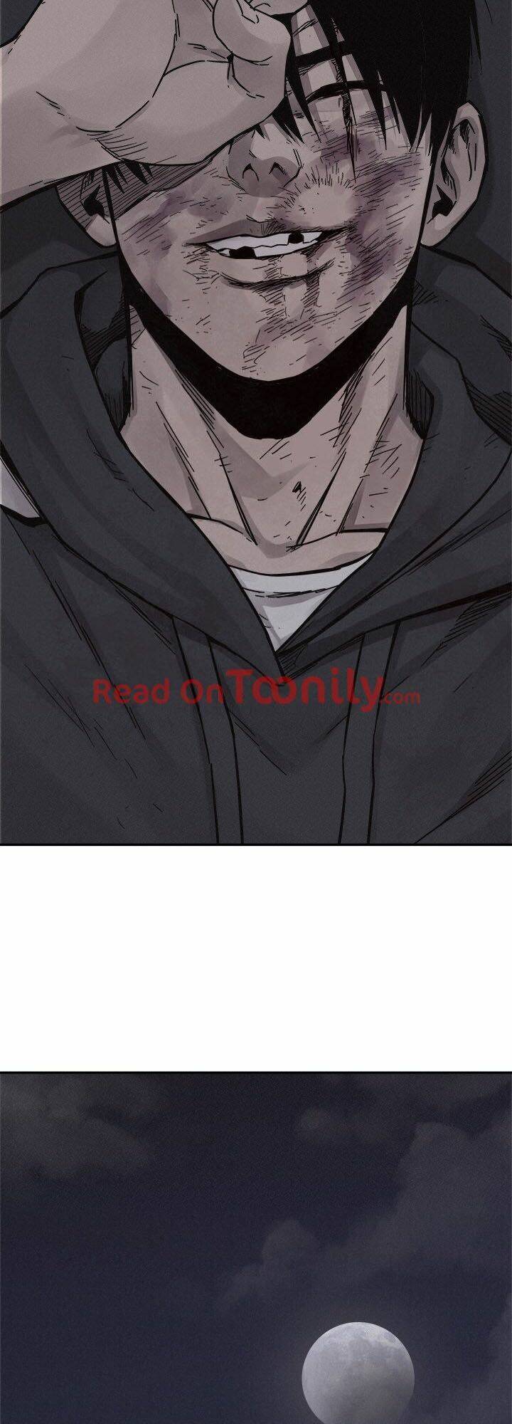 Nắm Đấm: Chapter 78
