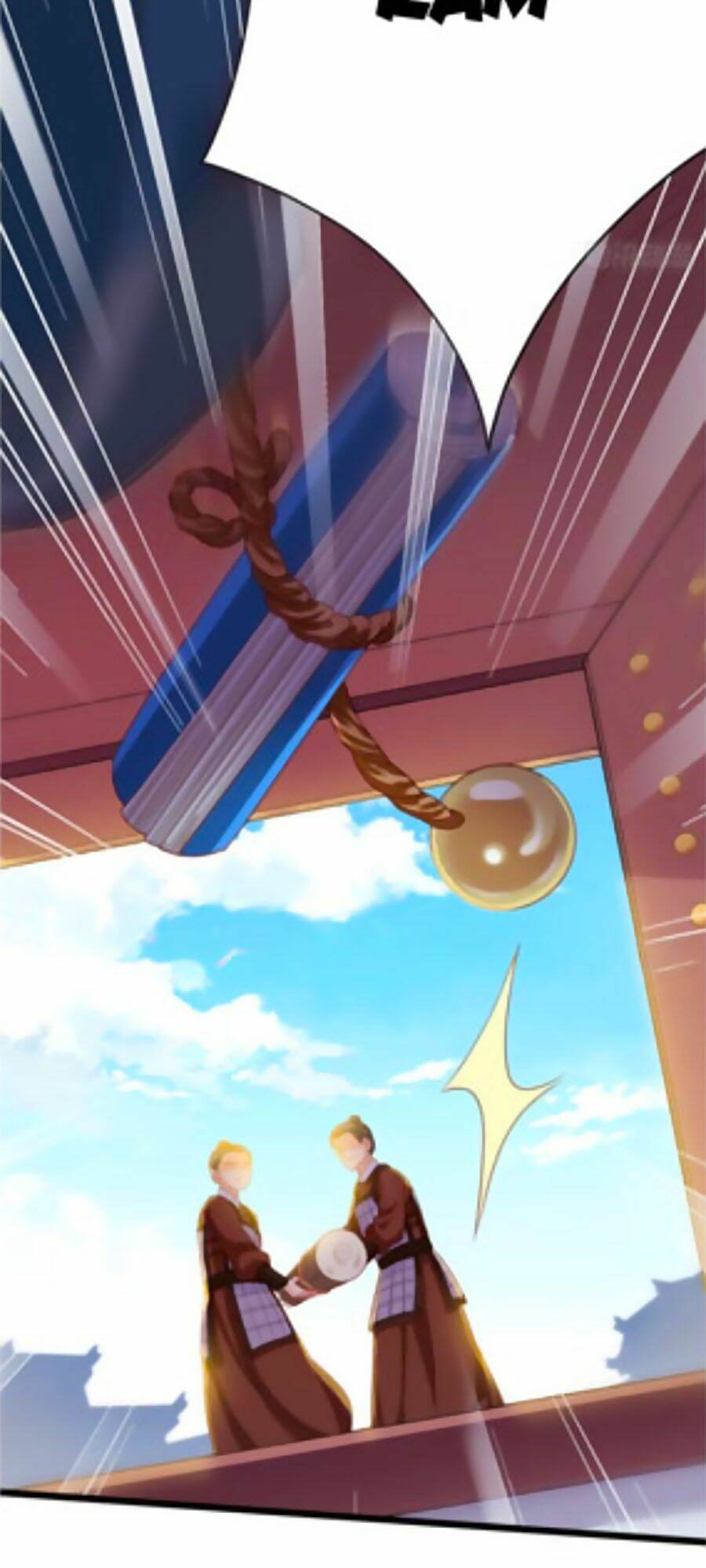 Đứng Lại! Phụng Chỉ Ăn Cướp: Chapter 36