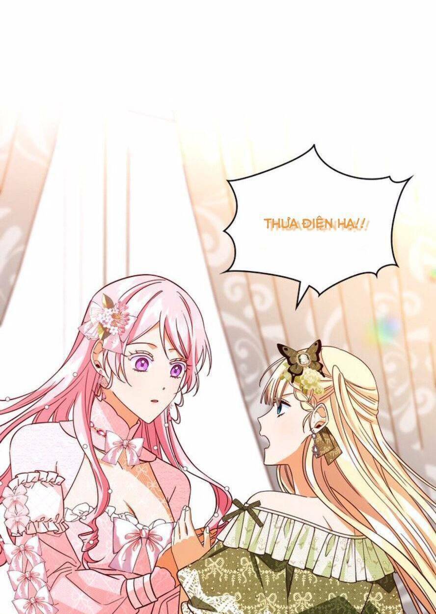 Lòng Trung Thành Với Kẻ Ác: Chapter 38