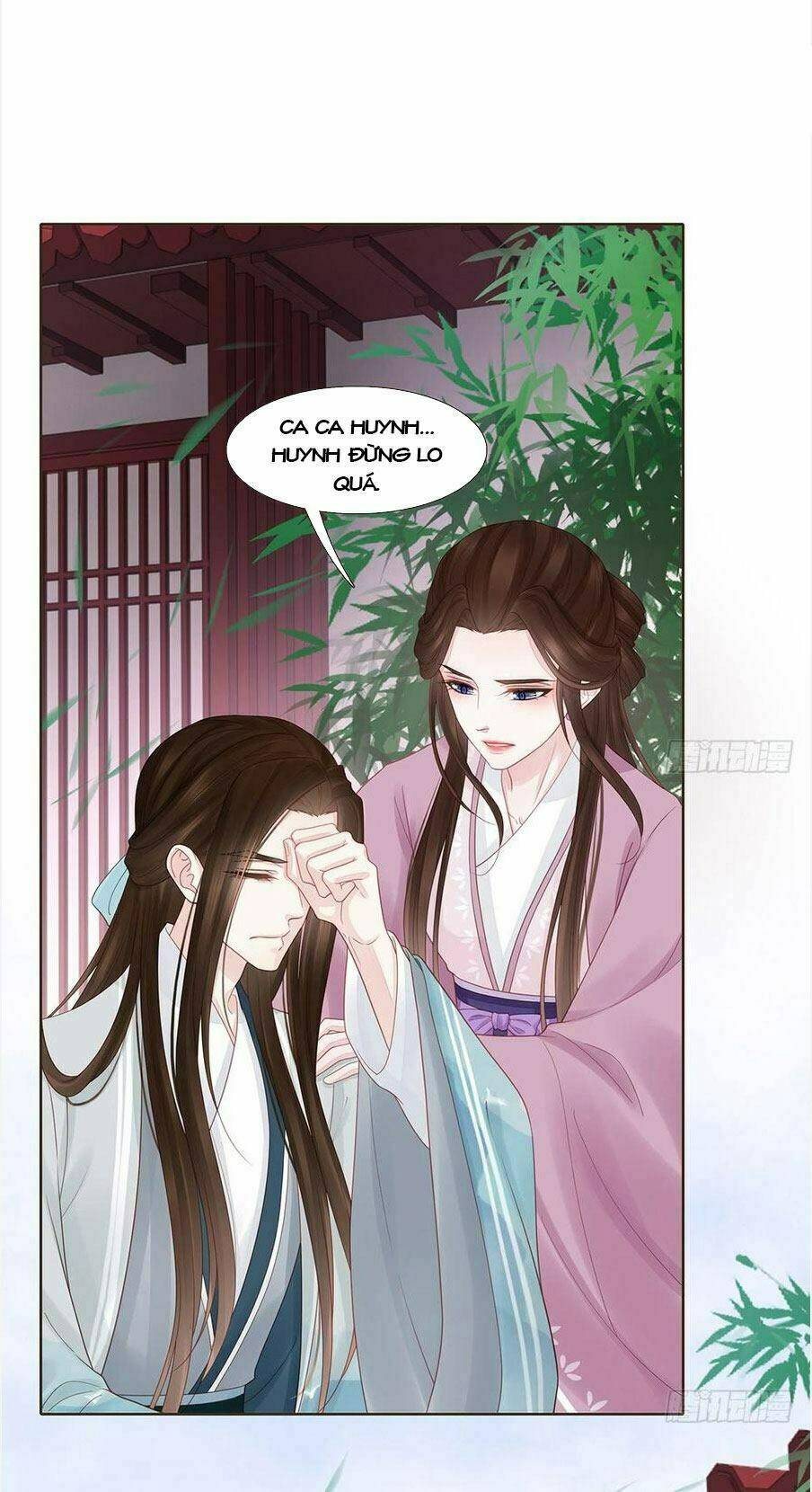 Đại Giá Thừa Tướng: Chapter 146