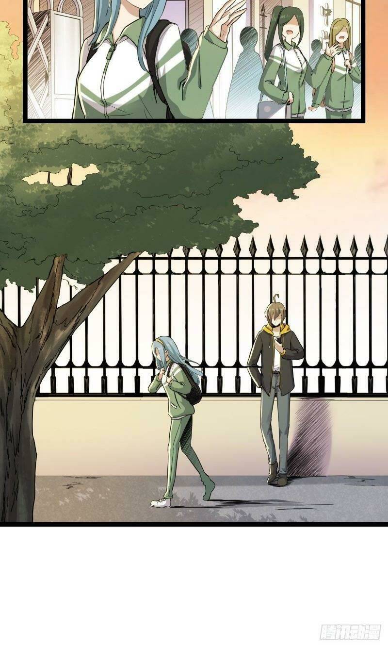 Ta Độ Kiếp Thất Bại Đều Là Tại Ngươi: Chapter 5