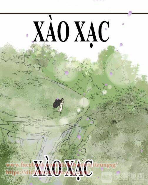 Bạn Trai Tôi Là Cẩm Y Vệ: Chapter 65