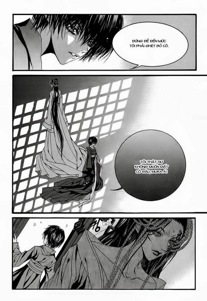 Tân Nương Của Thủy Thần: Chapter 67