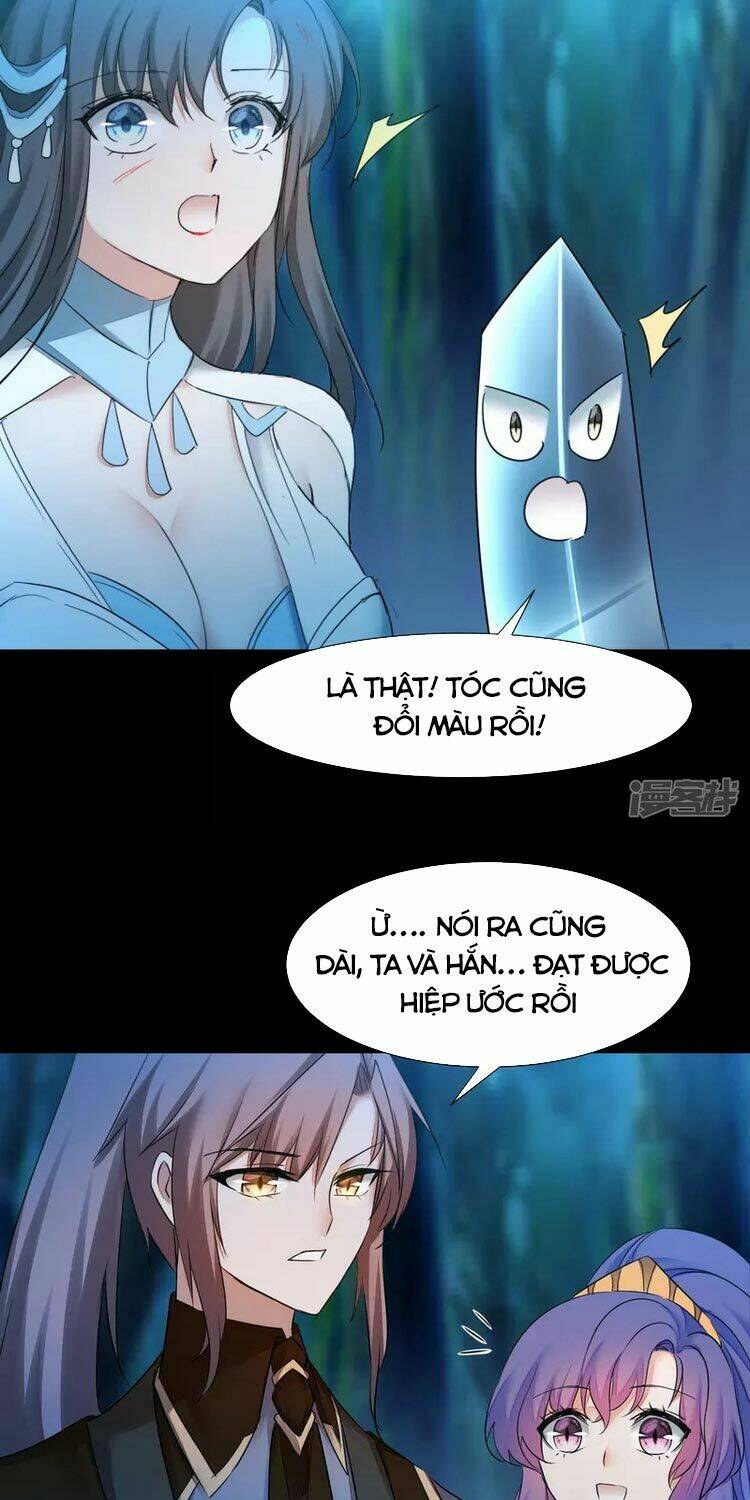 Nghịch Chuyển Tiên Đồ: Chapter 222