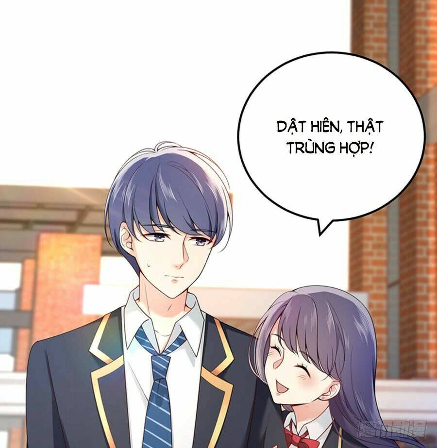 Nam Thần Truy Thê Chỉ Nam: Chapter 12.1