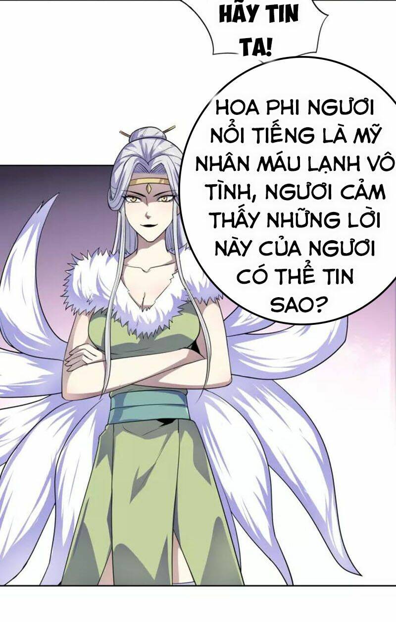 Nghịch Thiên Đại Thần: Chapter 79