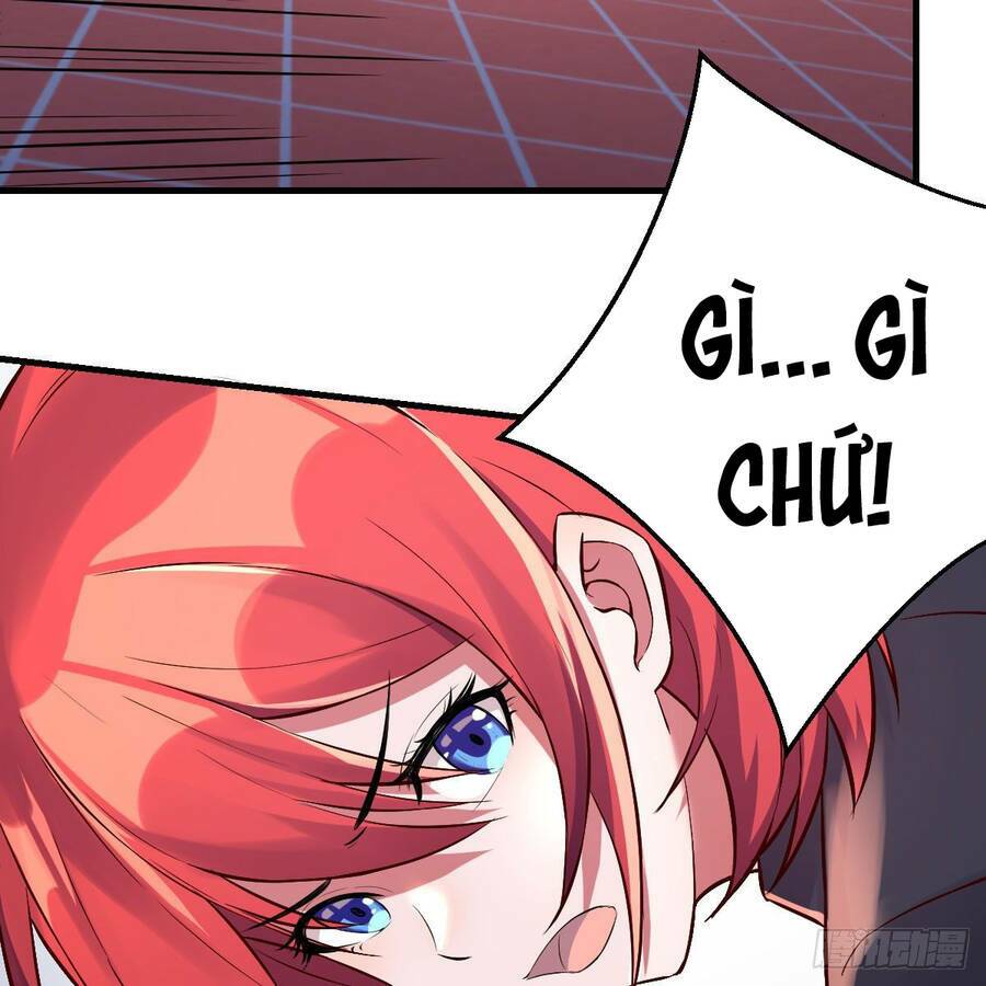 Thiên Tứ Thức Tỉnh: Chapter 4