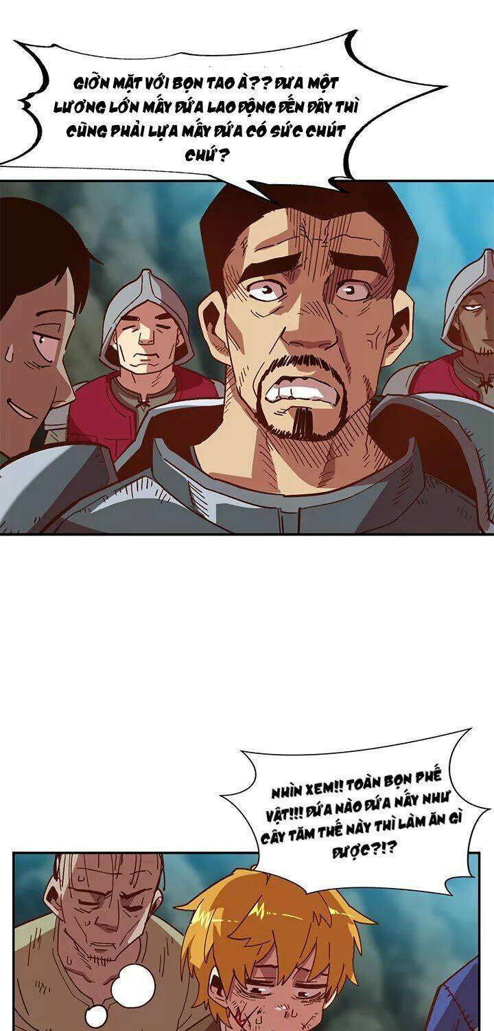 Nô Lệ Nghịch Thiên: Chapter 3