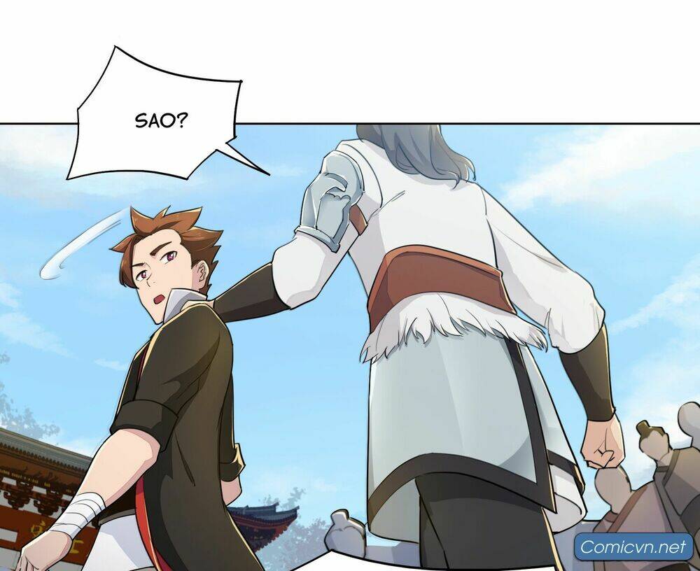 Thiên Vực Thần Tọa: Chapter 10