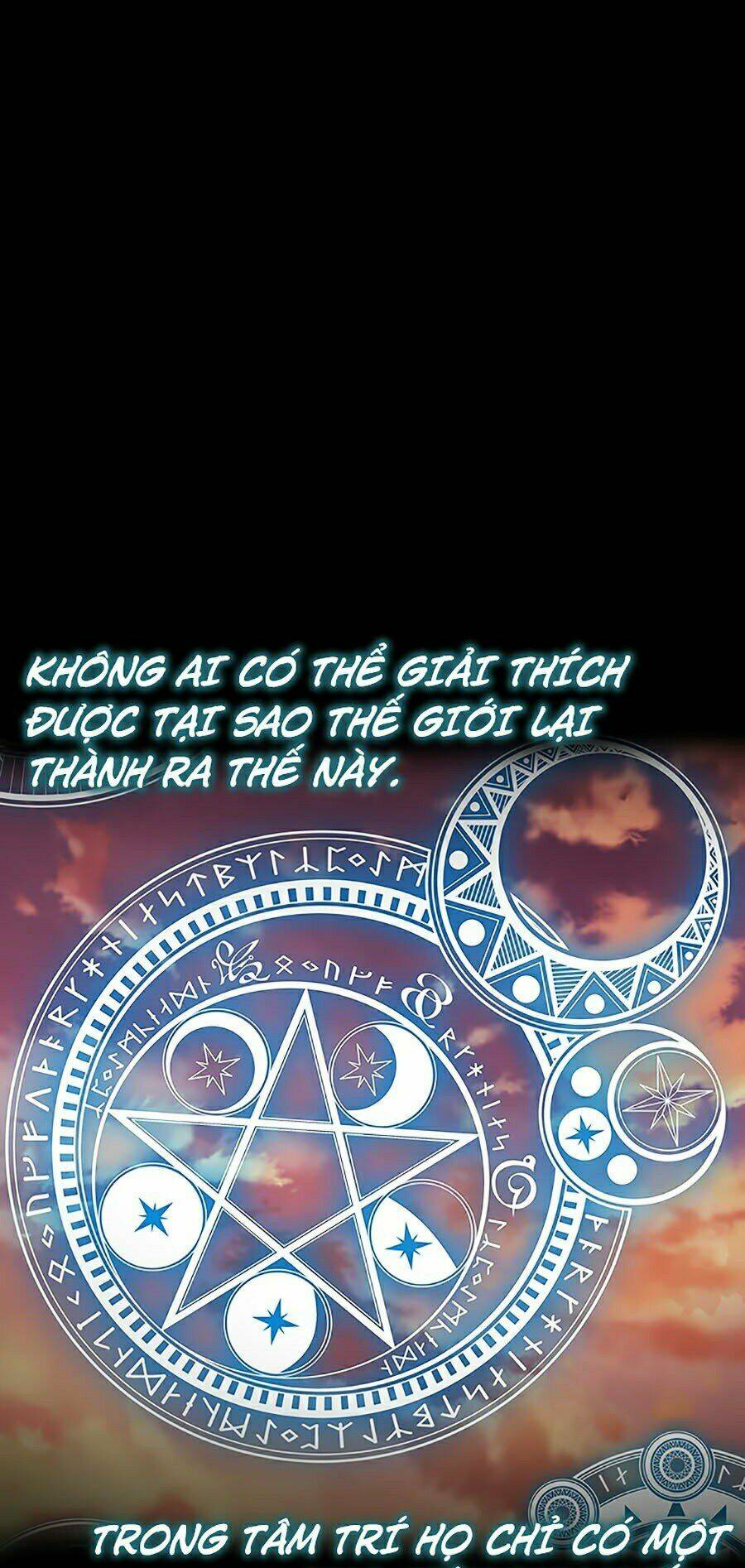 Các Chòm Sao Chỉ Chú Ý Mình Tôi: Chapter 1