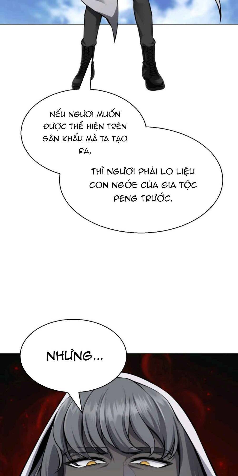 Luân Hồi Ác Nhân: Chapter 75