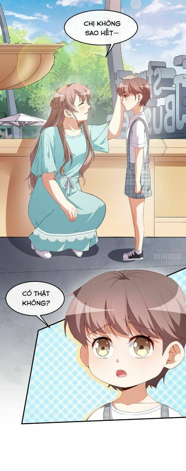 Mỹ Nhân Tâm Động: Chapter 43