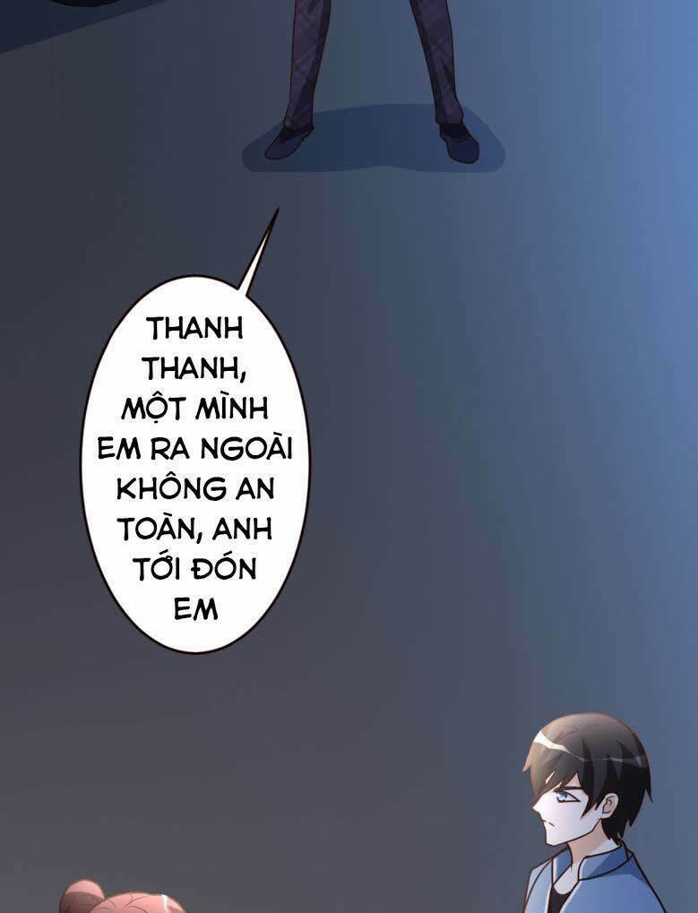 Trọng Sinh Tu Chân Tại Đô Thị: Chapter 34