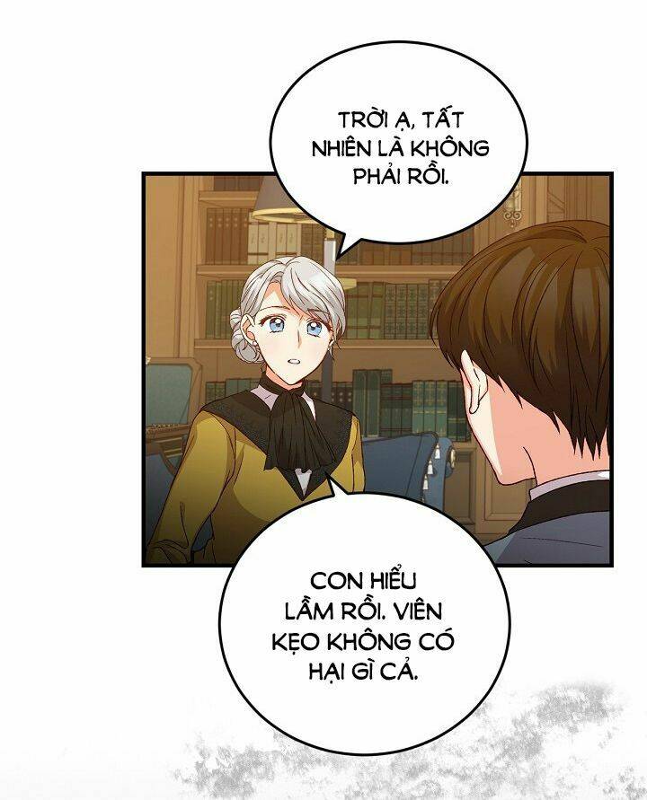 Đừng Chọc Đứa Em Gái Bé Bỏng Của Chúng Tôi: Chapter 13