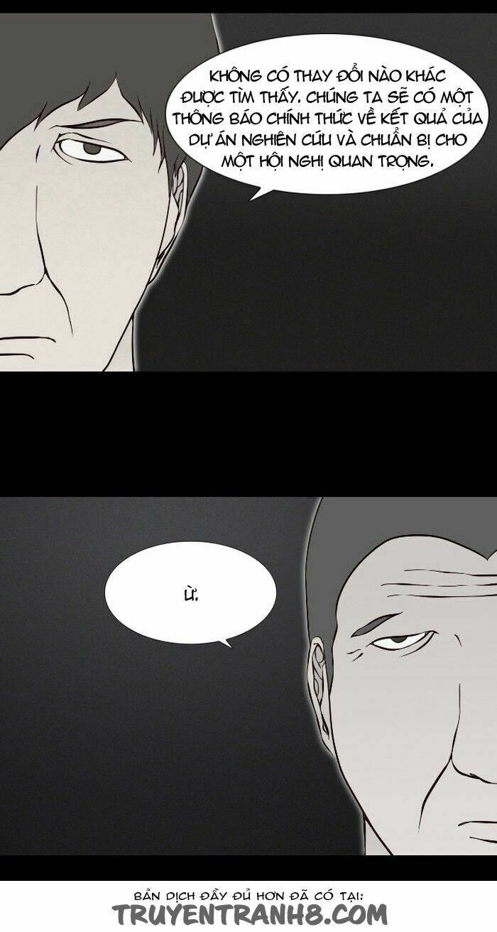 Thứ Sáu: Những Câu Chuyện Cấm: Chapter 34