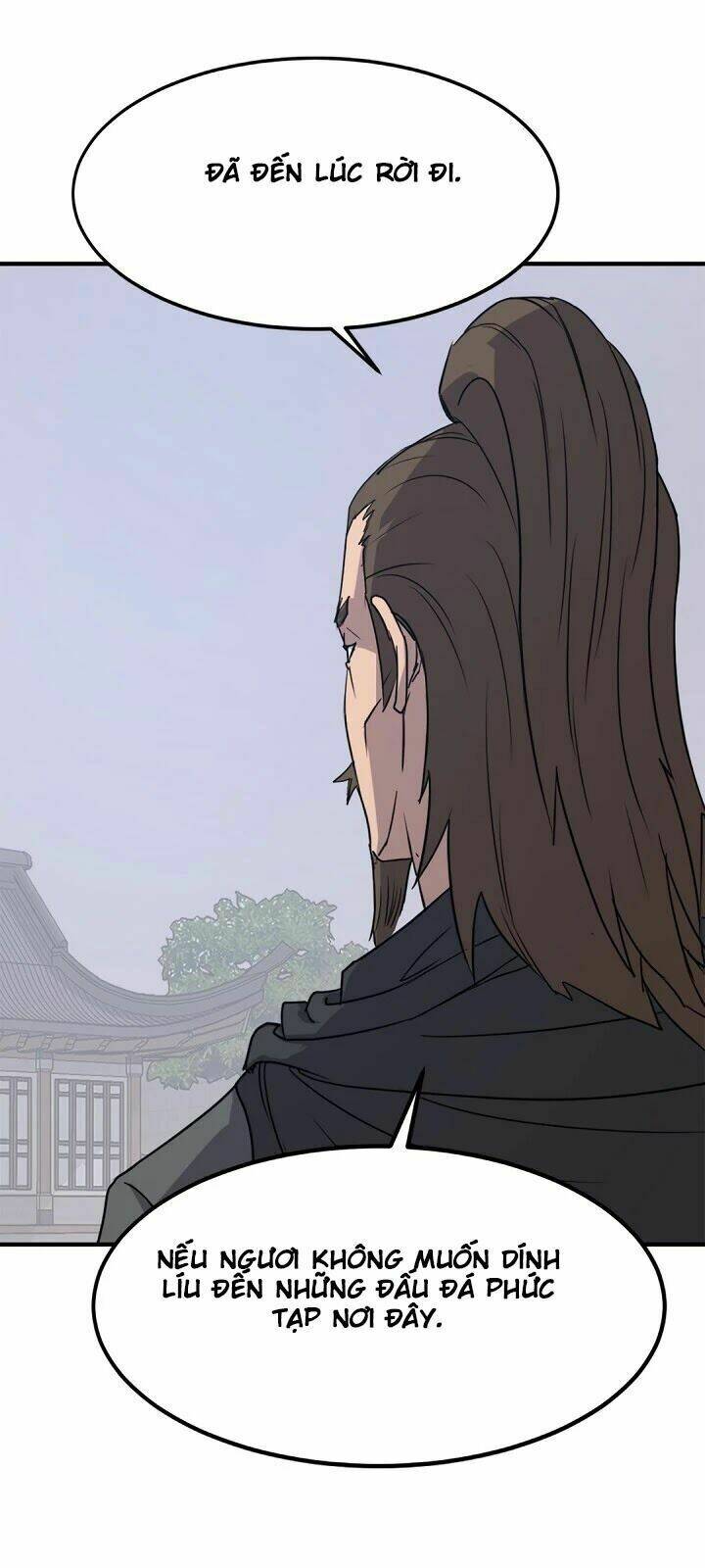 Trọng Sinh, Bất Khả Chiến Bại: Chapter 108