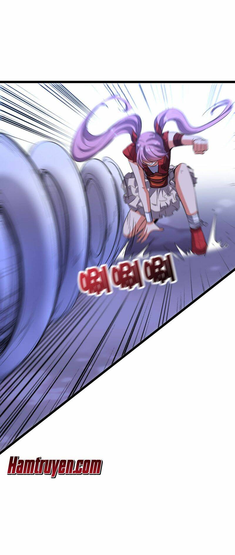 Phục Thiên Thánh Chủ: Chapter 73