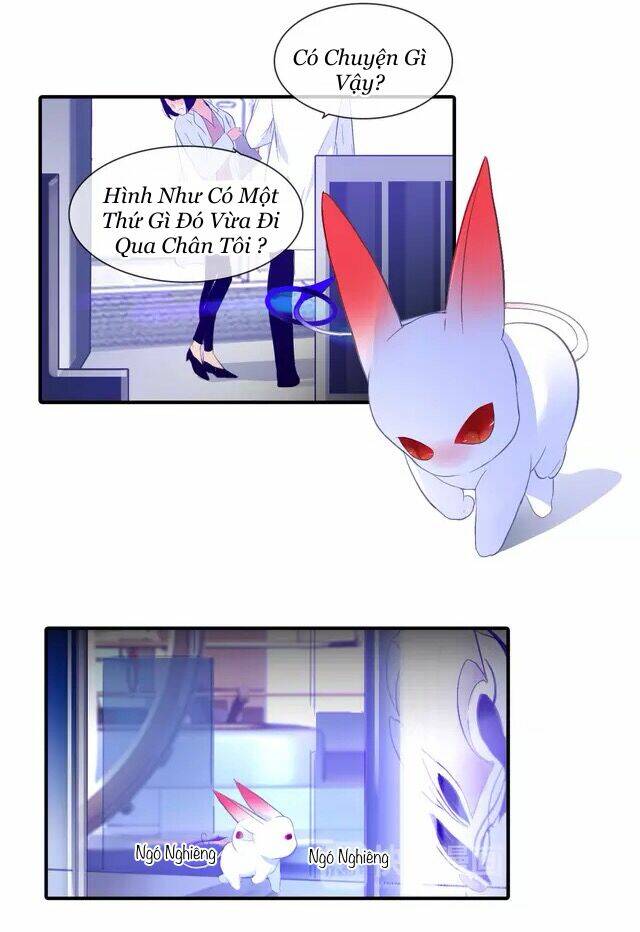 Hướng Dẫn Bảo Trì Người Máy: Chapter 5