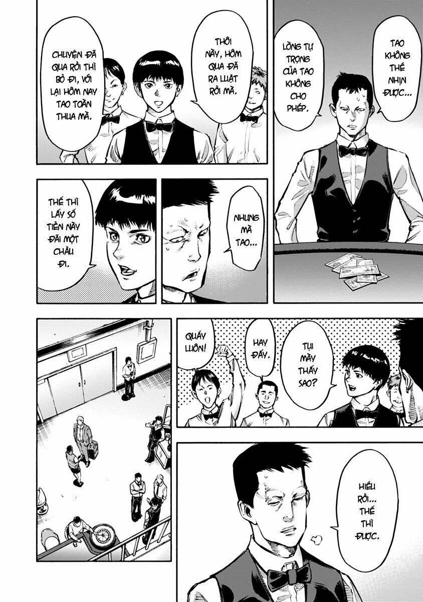 Casinogui: Chapter 9