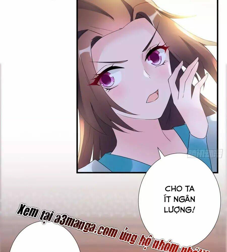 Vương Phi Có Chút Nghịch Ngợm: Chapter 30