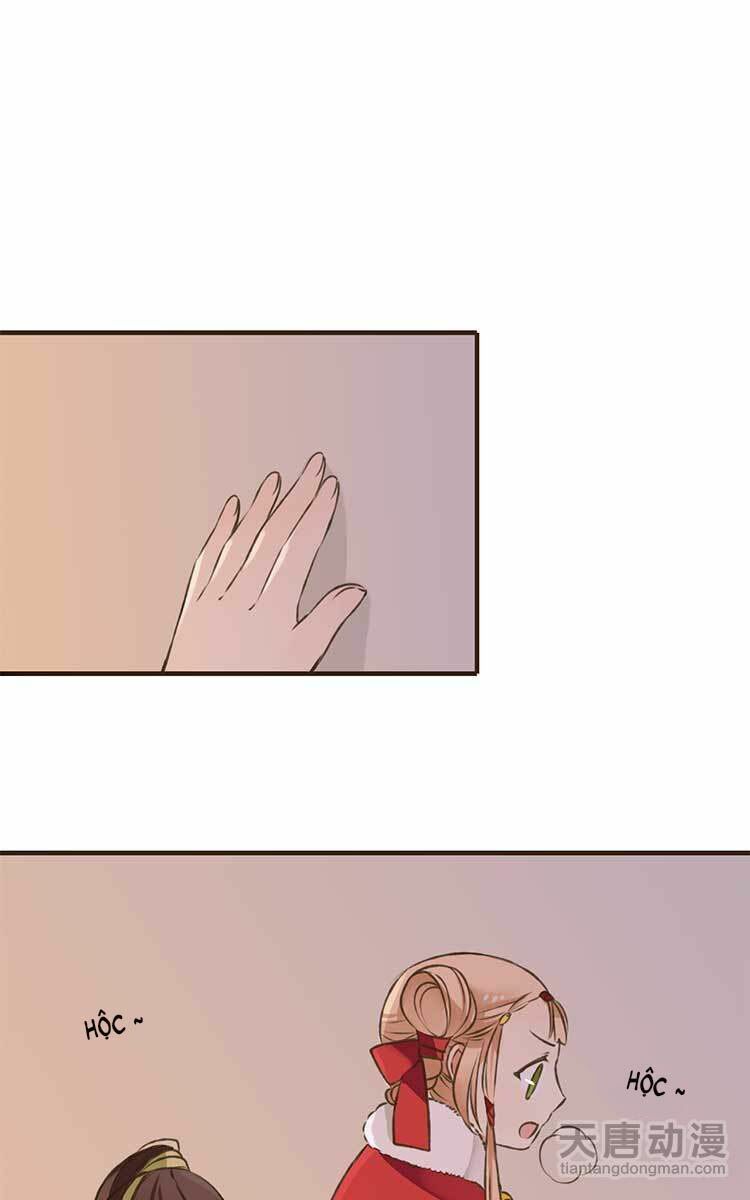 Giáo chủ yêu nghiệt mau nằm xuống: Chapter 1.1