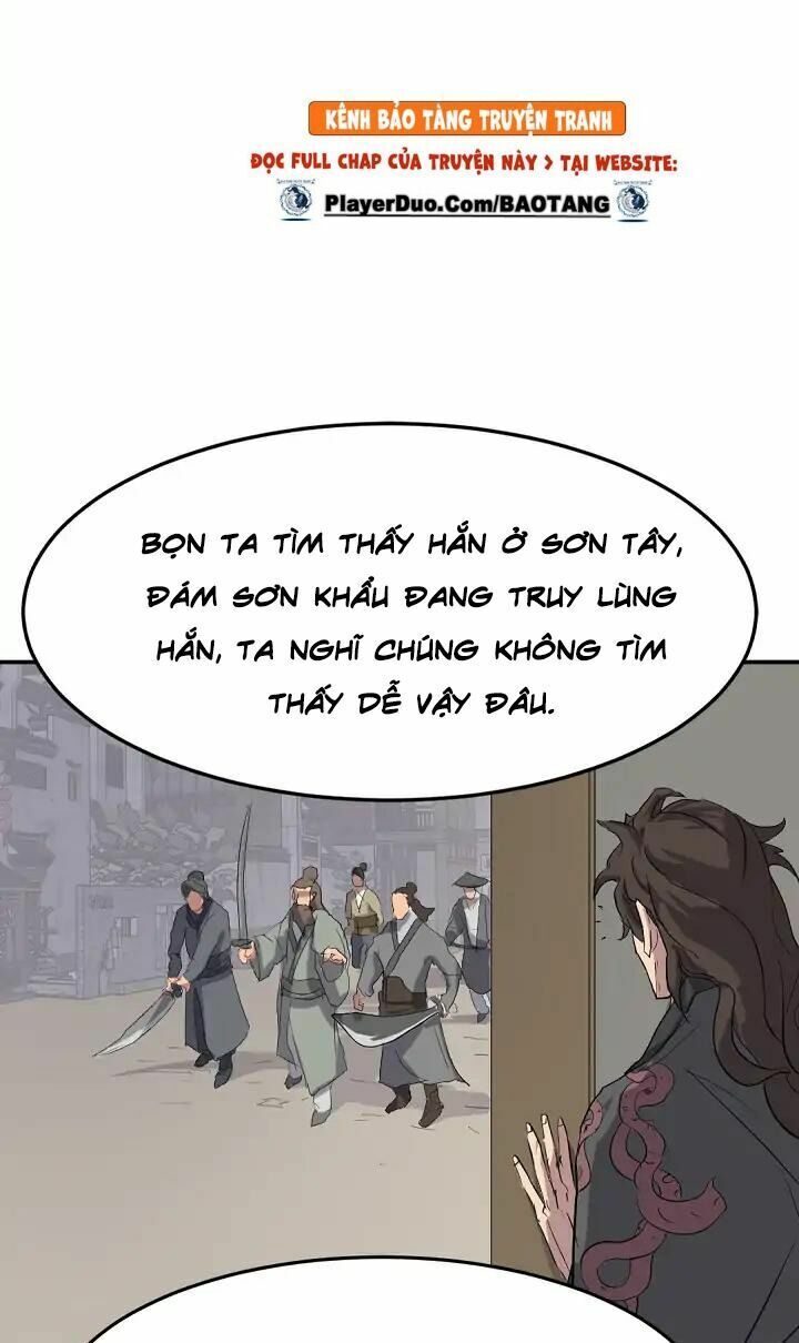 Trọng Sinh, Bất Khả Chiến Bại: Chapter 64
