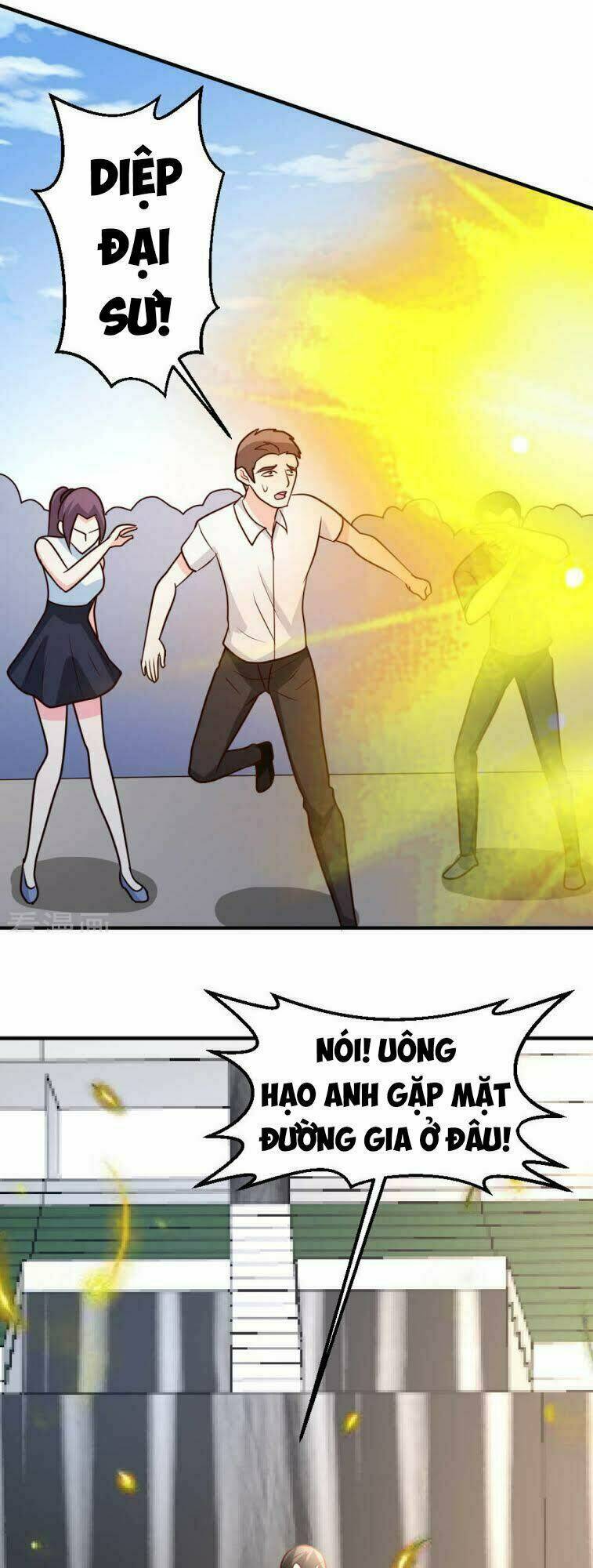 Trọng Sinh Tu Chân Tại Đô Thị: Chapter 29