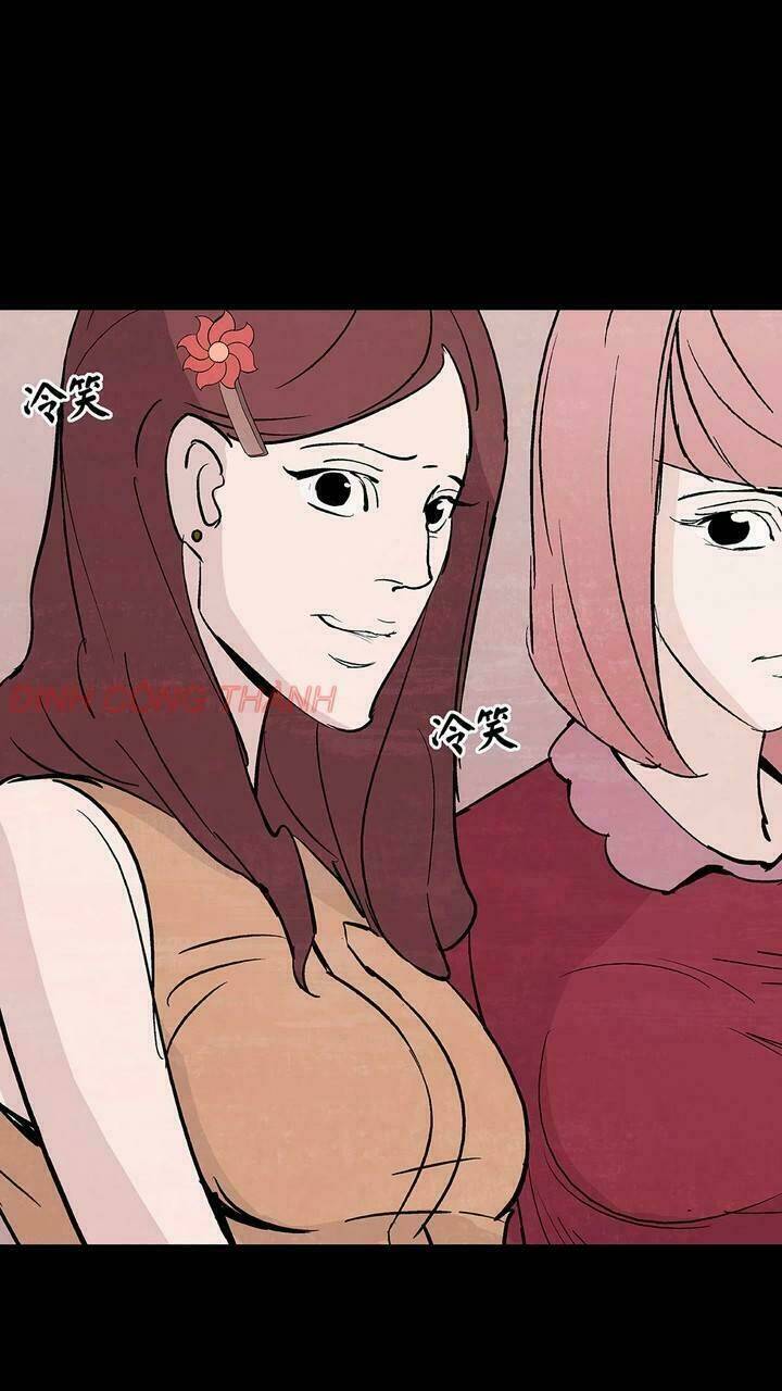 Bóng Tối Ma Quỷ: Chapter 6