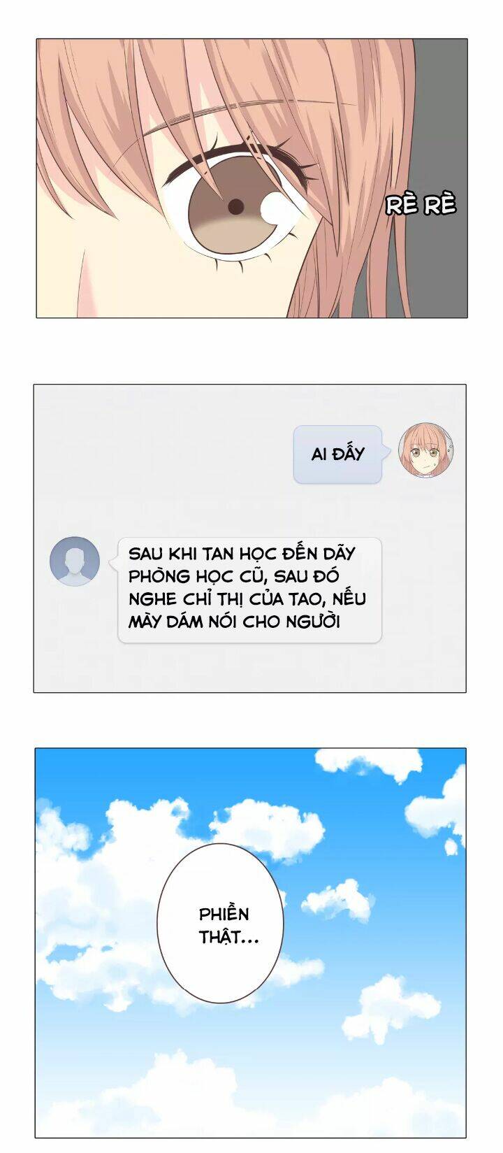 Xin Chào! Dân Nữ: Chapter 37