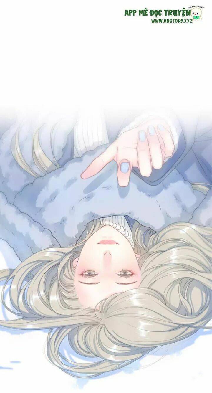 Cạm Bẫy Ngọt Ngào: Chapter 93