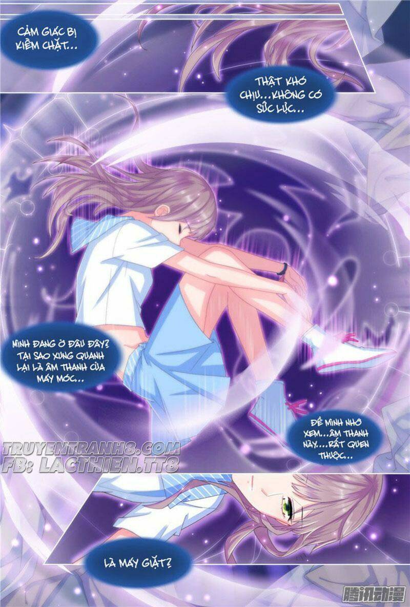 Nam Thần Là Quái Vật: Chapter 65