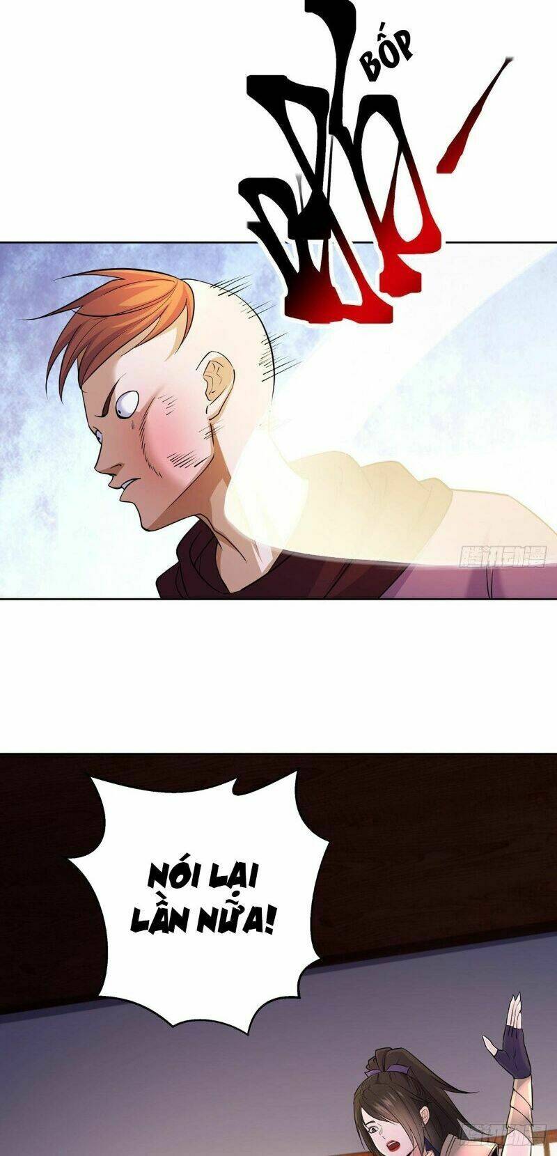Ta Là Đại Hoàn Đan: Chapter 12