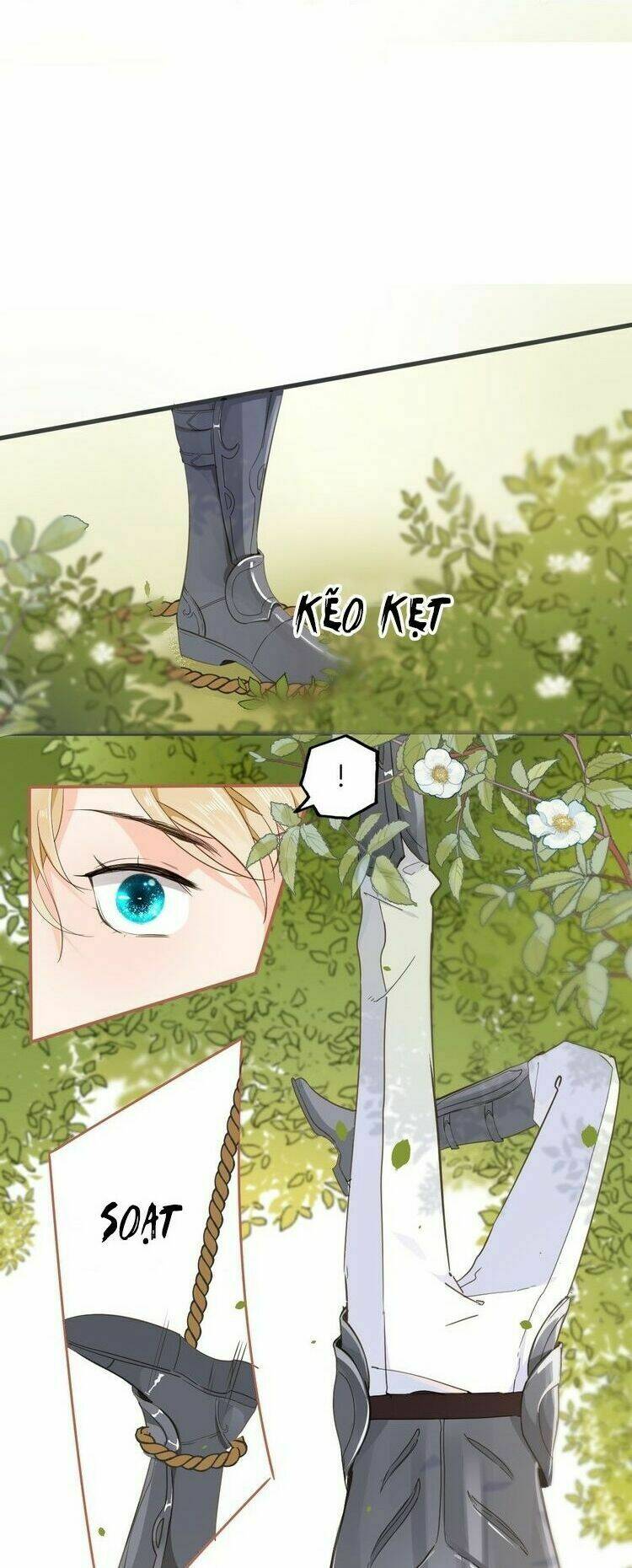 Hầu Nữ Giá Đáo: Chapter 29